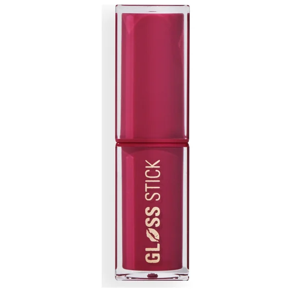 Revolution Pout Lip Gloss Stick Dudak Parlatıcısı - Görsel 3
