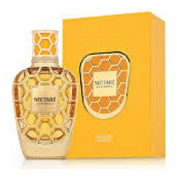 French Avenue Nectare Extradose Edp 90 Ml Parfüm - Görsel 2