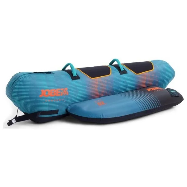 Jobe Chaser 2 Kişilik 254 Cm Kırmızı Ringo - Görsel 7