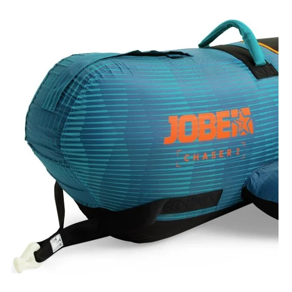 Jobe Chaser 2 Kişilik 254 Cm Kırmızı Ringo - Görsel 8
