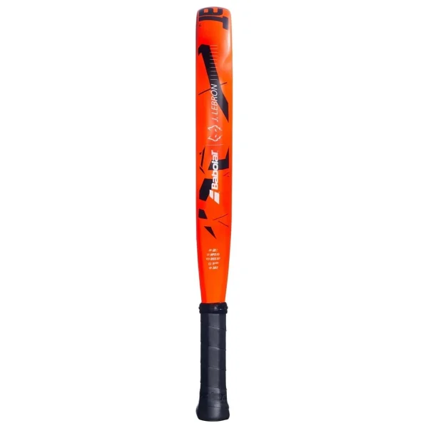 Babolat Veron Juan Lebron 3.0 360 Gr Padel Tenis Raketi - Görsel 3