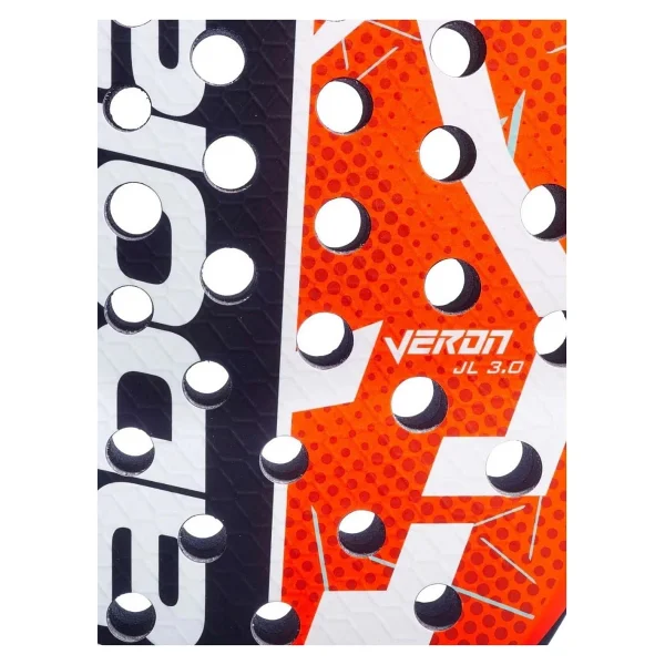 Babolat Veron Juan Lebron 3.0 360 Gr Padel Tenis Raketi - Görsel 4