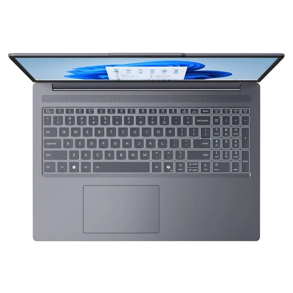 Lenovo Ideapad Slim 3 16ırh10 83k20073tr İ5-13420h 24 GB 512 GB SSD UHD Graphics 16" Wuxga Notebook - Görsel 2
