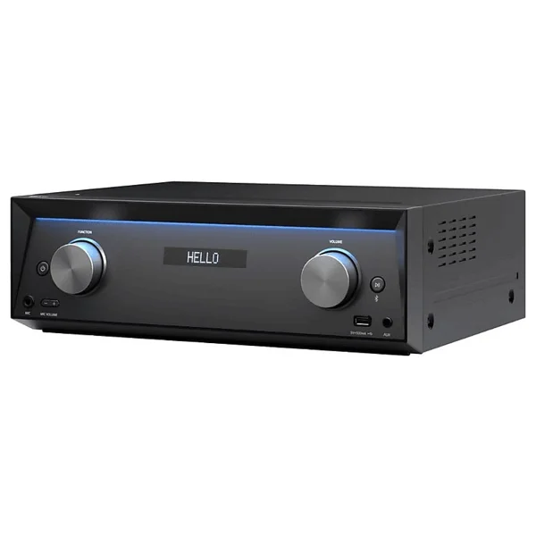 Lg Mr11 2300 W 4.2 Kanal Av Alıcı - Görsel 4