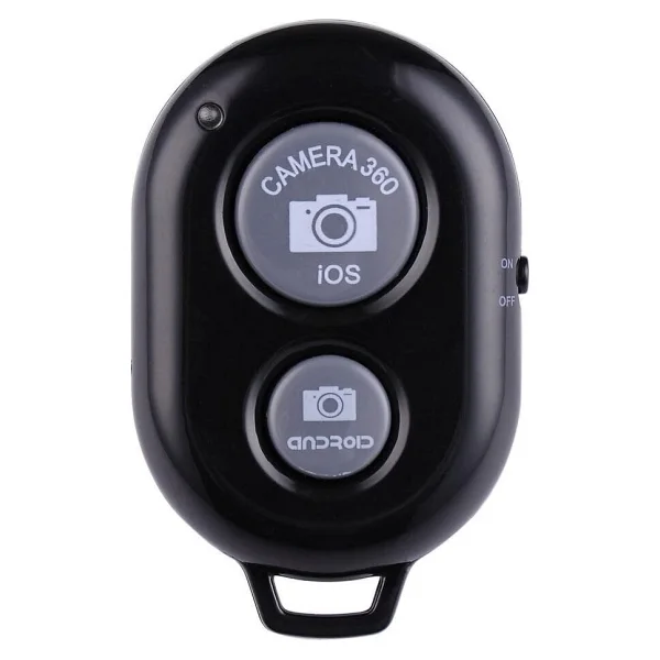 Sanger Sg-R01 Telefon Bluetooth Kumanda - Görsel 5