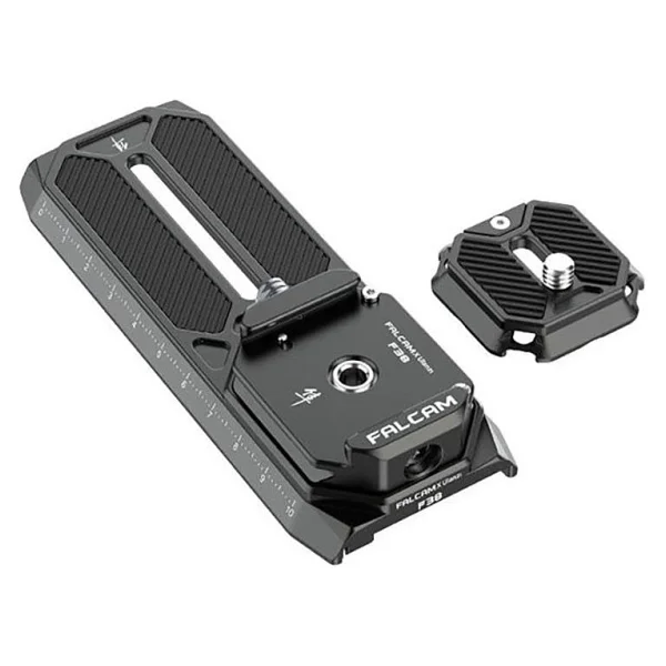 Falcam F38 Quick Release Gimbal Plate Sistemi - Görsel 2