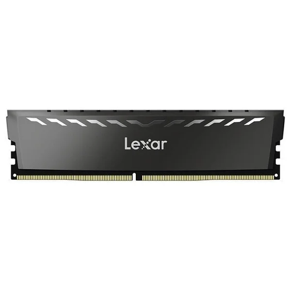 Lexar 8gb 3200mhz DDR4 Thor Cl18 1.35v PC RAM - Görsel 2
