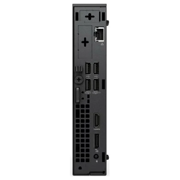 Dell PC Pro Mıcro Bto106_qcm1250_u Ultra 5-235t 16gb 512ssd Ubuntu - Görsel 6