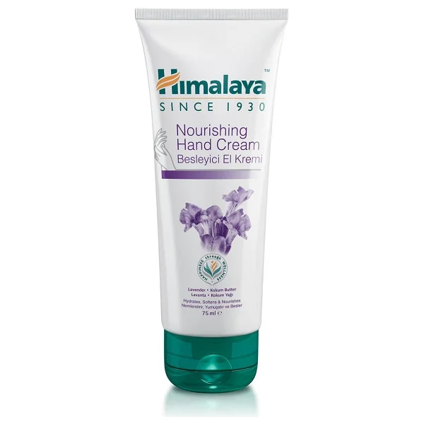 Himalaya Besleyici 75 Ml El Kremi - Görsel 2