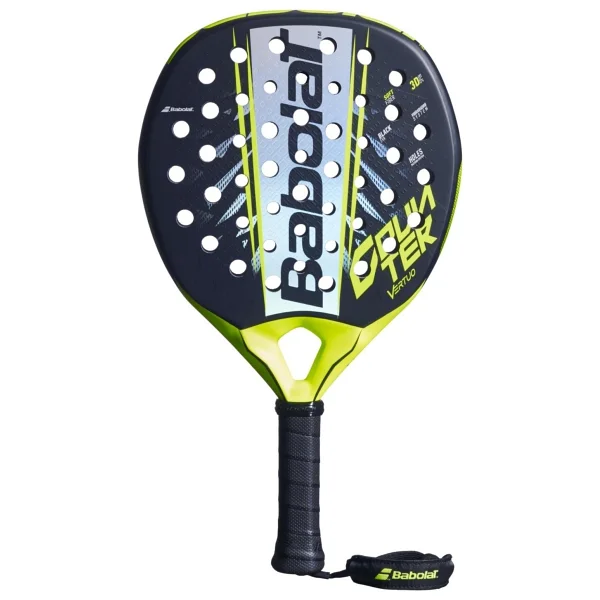 Babolat Counter Vertuo 2.6 350 Gr Padel Tenis Raketi - Görsel 6