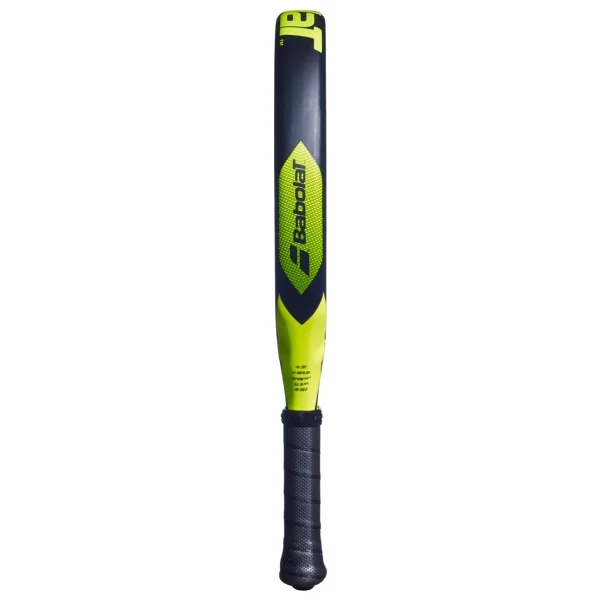 Babolat Counter Vertuo 2.6 350 Gr Padel Tenis Raketi - Görsel 3
