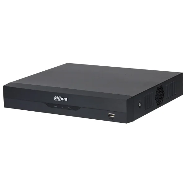 Dahua Xvr5104hs-5m-I3 4K 4 Kanal Dvr Kayıt Cihazı - Görsel 6