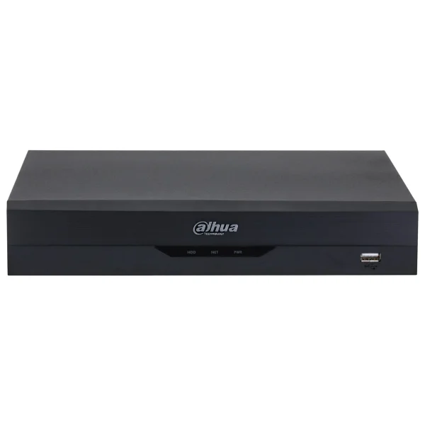 Dahua Xvr5104hs-5m-I3 4K 4 Kanal Dvr Kayıt Cihazı - Görsel 7