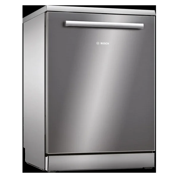Bosch Sms6eny60t 6 Programlı Bulaşık Makinesi - Görsel 6