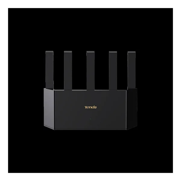 Tenda Te3l 3 Port 3600 Mbps Router - Görsel 4