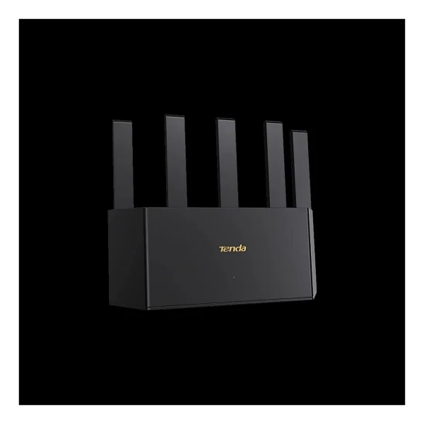 Tenda Te3l 3 Port 3600 Mbps Router - Görsel 5