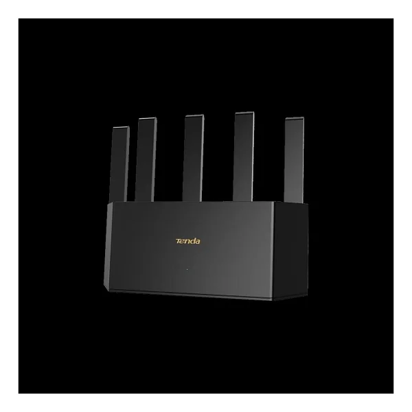 Tenda Te3l 3 Port 3600 Mbps Router - Görsel 6