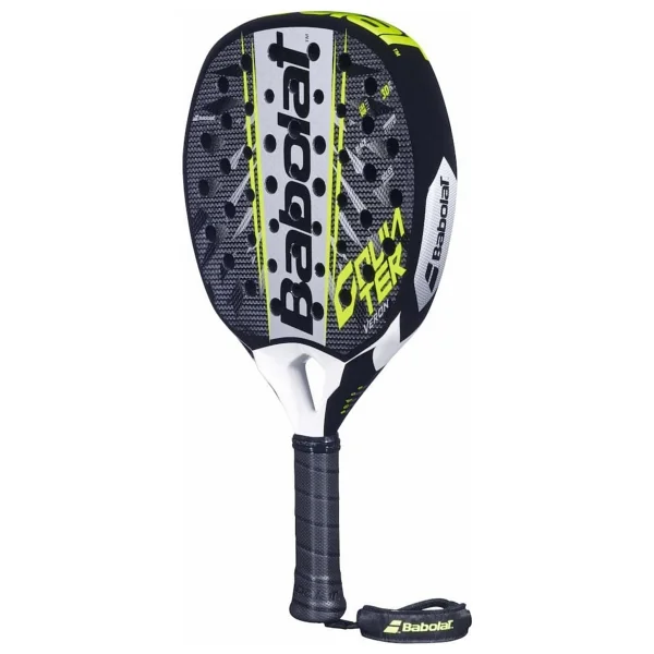 Babolat Counter Veron 2.6 365 Gr Padel Tenis Raketi - Görsel 2