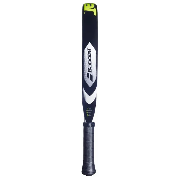Babolat Counter Veron 2.6 365 Gr Padel Tenis Raketi - Görsel 3