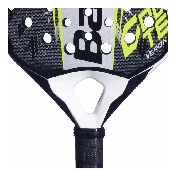 Babolat Counter Veron 2.6 365 Gr Padel Tenis Raketi - Görsel 5