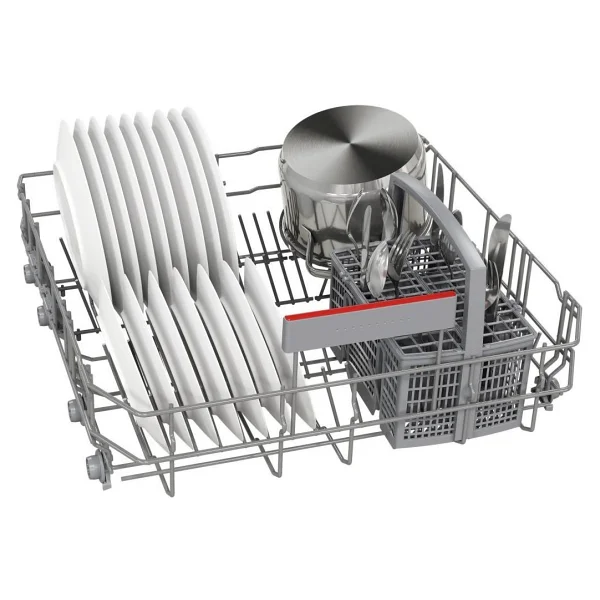 Bosch Sms6enw60t 6 Programlı Bulaşık Makinesi - Görsel 5