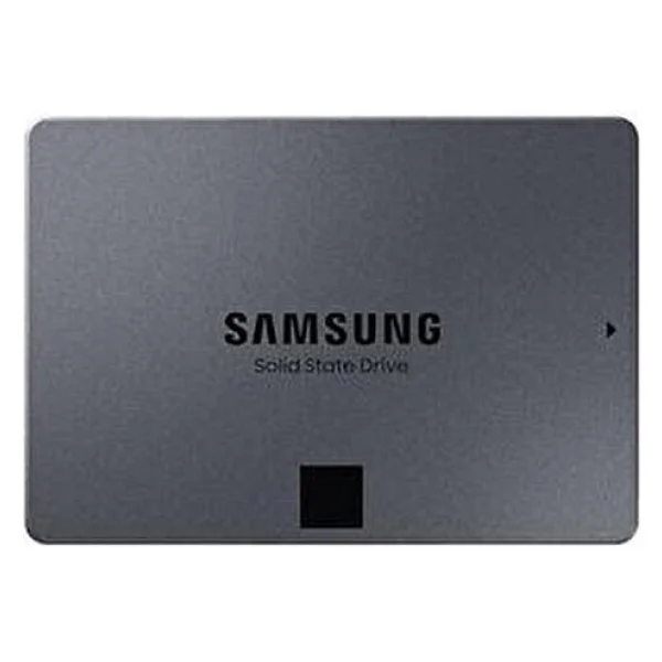 Samsung 870 1tb SSD 560-530mb Sata 3 Bağlantı Tipi İle Yüksek Okuma Ve Yazma Hızları - Görsel 3
