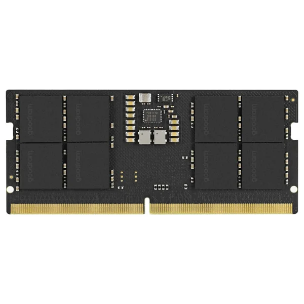 Goodram 32 GB 5600 MHz Cl46 Gr5600s564l46/32g DDR5 RAM - Görsel 7