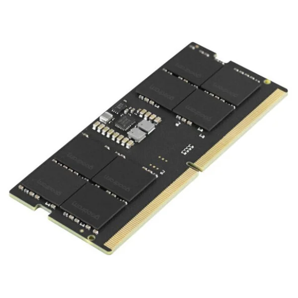 Goodram 32 GB 5600 MHz Cl46 Gr5600s564l46/32g DDR5 RAM - Görsel 2