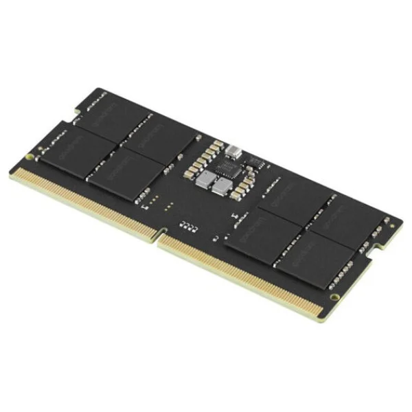 Goodram 32 GB 5600 MHz Cl46 Gr5600s564l46/32g DDR5 RAM - Görsel 3