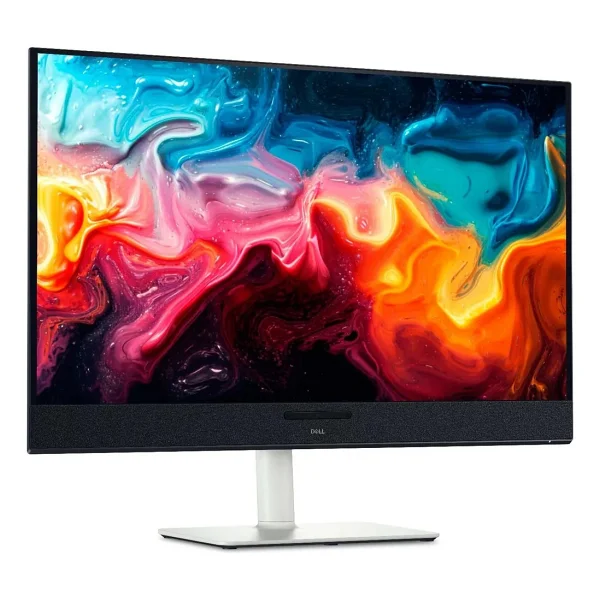 Dell 32 Plus S3225qc 31.5" 0.03 Ms 4K 120 Hz OLED Monitör - Görsel 4