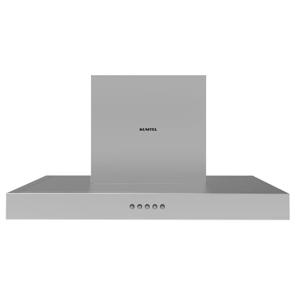 Kumtel Dt6-31x Duvar Tipi Davlumbaz - Görsel 6