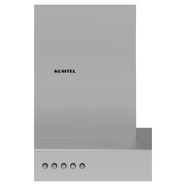 Kumtel Dt6-31x Duvar Tipi Davlumbaz - Görsel 2