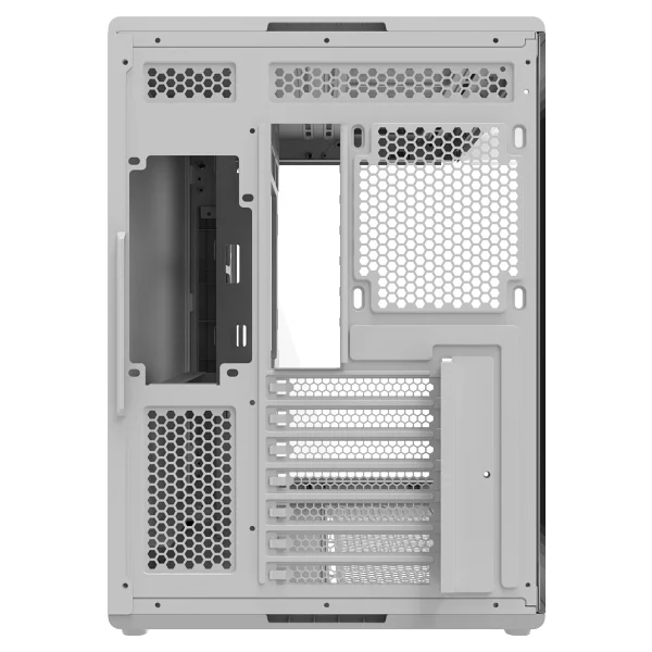 Cooler Master Elite 600 Argb Fanlı 850 W Atx Oyuncu Kasası - Görsel 3