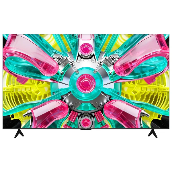 Iffalcon 75u75a 4K Ultra HD 75" 190 Ekran Uydu Alıcılı Google Smart QLED TV - Görsel 2