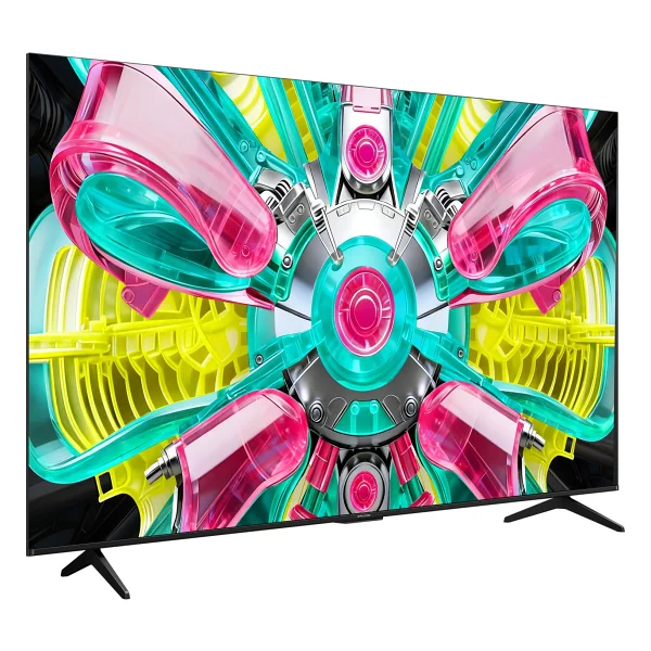 Iffalcon 75u75a 4K Ultra HD 75" 190 Ekran Uydu Alıcılı Google Smart QLED TV - Görsel 4