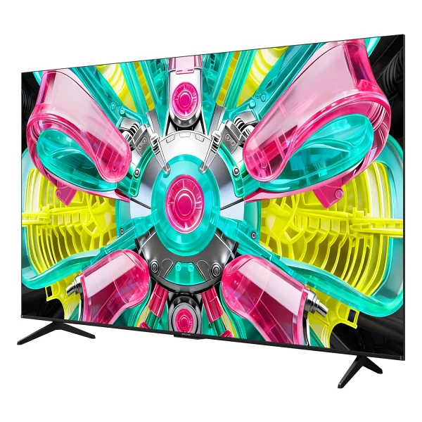 Iffalcon 75u75a 4K Ultra HD 75" 190 Ekran Uydu Alıcılı Google Smart QLED TV - Görsel 5