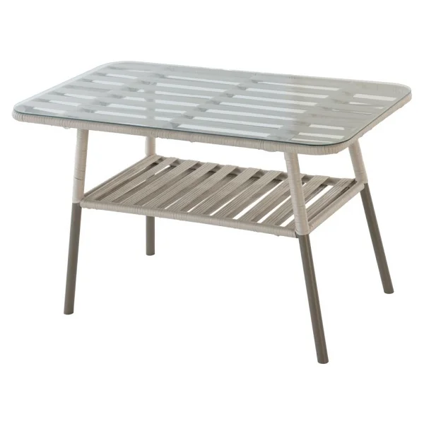 Tu Tienda Galata 2+1+1+Masa Makrome Bahçe & Balkon Takımı - Görsel 5