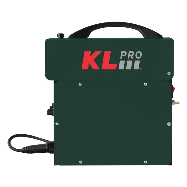 Klpro Klmıg180 İnvertör Gazaltı Kaynak Makinesi - Görsel 4