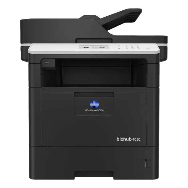 Konica Minolta Bizhub 4020i Fotokopi Makinesi - Görsel 5