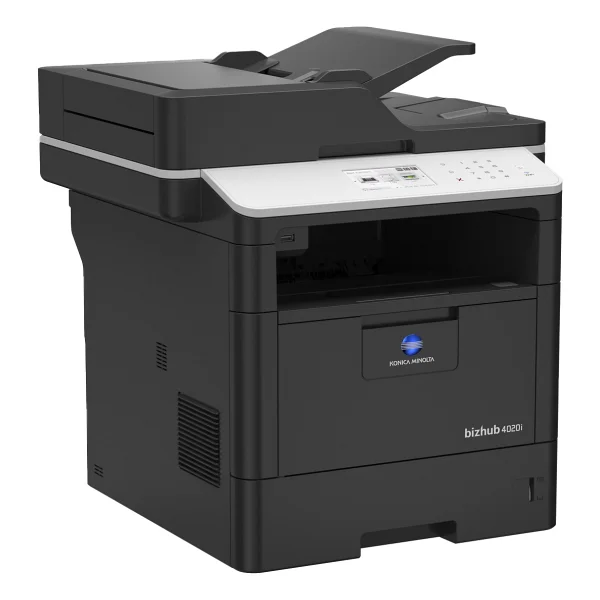 Konica Minolta Bizhub 4020i Fotokopi Makinesi - Görsel 2