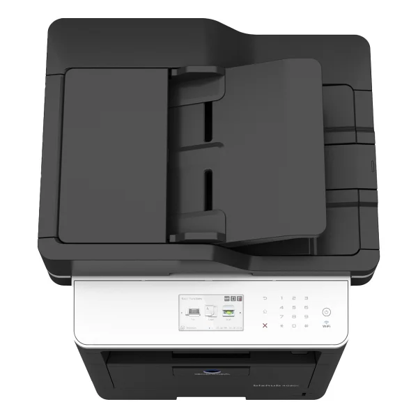 Konica Minolta Bizhub 4020i Fotokopi Makinesi - Görsel 3