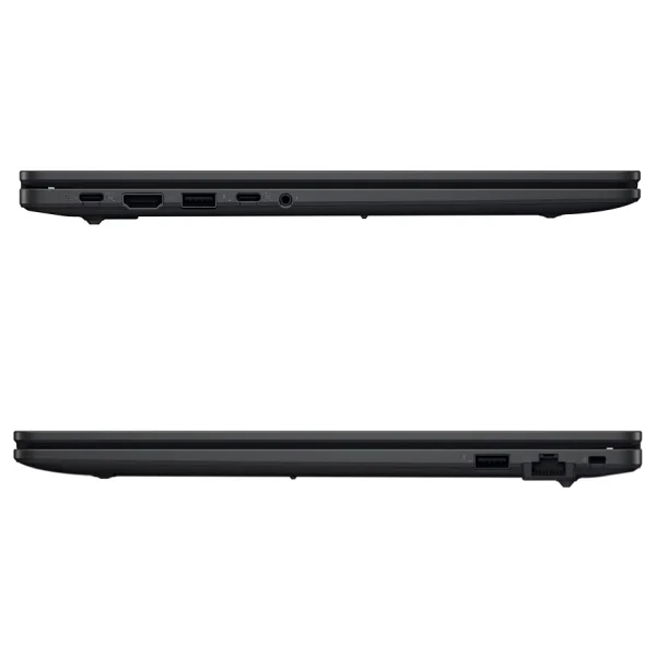 Asus B1503cva Intel Core Ultra 7-150u 32gb 1 TB SSD 15,6" FHD Yapay Zeka Freedos C78g512b4d-29 - 32 GB - Görsel 6