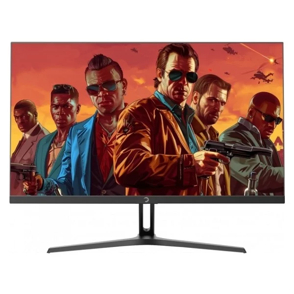 Gamepower Bull T10 24'' 0.5 Ms Full HD Ips 200 Hz Oyuncu Monitörü - Görsel 10