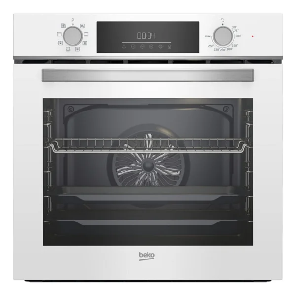 Beko Bfc 430 B Beyaz Ankastre Fırın - Görsel 10