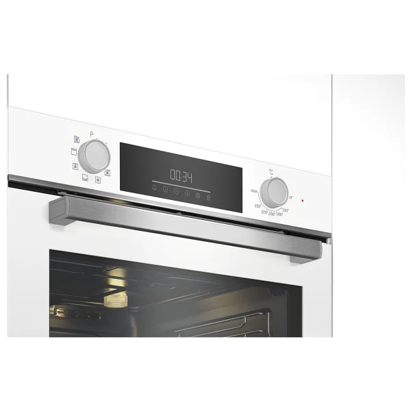 Beko Bfc 430 B Beyaz Ankastre Fırın - Görsel 7