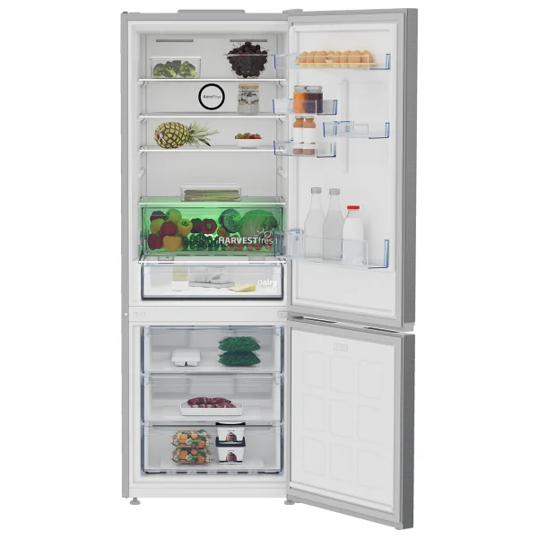 Beko 670490 El Kombi No Frost Buzdolabı - Görsel 5