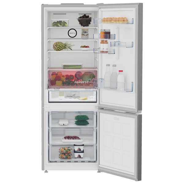 Beko 670490 El Kombi No Frost Buzdolabı - Görsel 6