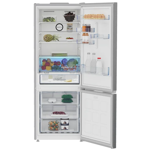Beko 670490 El Kombi No Frost Buzdolabı - Görsel 7