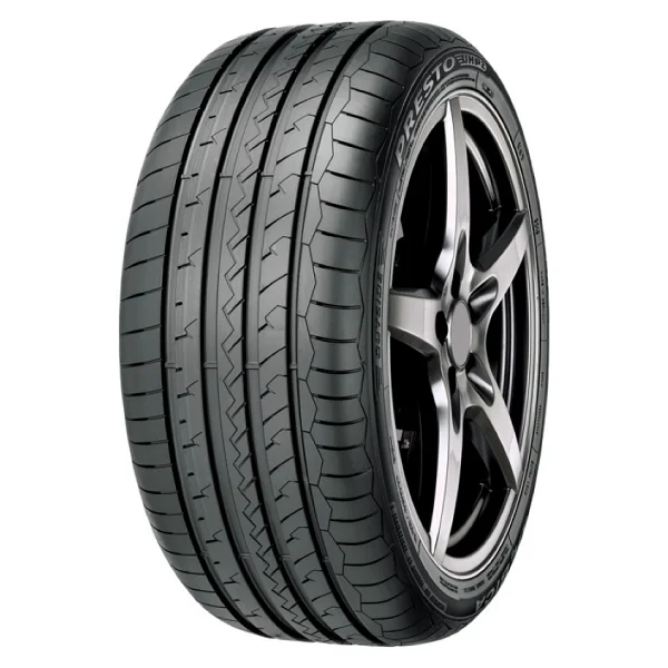 Debica Presto Uhp 2 245/40 R18 97y XL Fp Yaz Lastiği - 2025 - Görsel 3