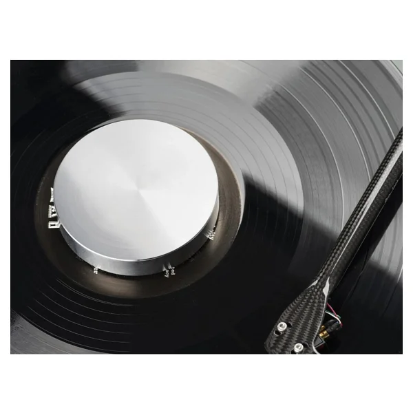 Pro-Ject Record Puck Pro - Görsel 5